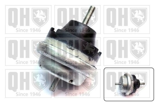 Motorfeste QUINTON HAZELL EM4335