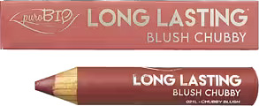 PuroBio Long Lasting Blush Chubby Pencil 3,3g Warm Nude 021L