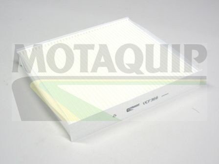 Kupefilter MOTAQUIP VCF366 Kupefilter MOTAQUIP VCF366