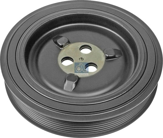 Remskive, veivaksel DT Spare Parts 13.43575