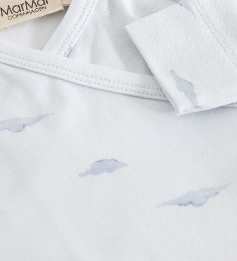 MarMar Copenhagen Rubello White 56