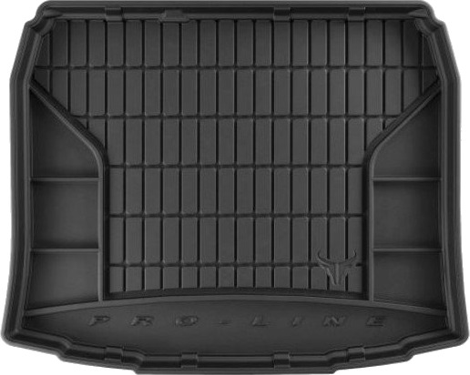 FROGUM TM414679 Bunnplate til bagasjerom