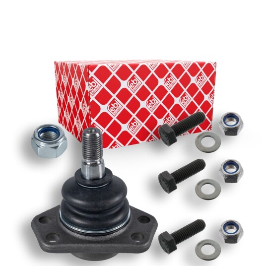 Bærekule FEBI BILSTEIN 43087