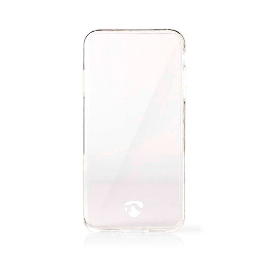 Nedis Huawei Mate 10 Deksel (JellyCase) Transparent Nedis Huawei Mate 10 Deksel (JellyCase) Transparent