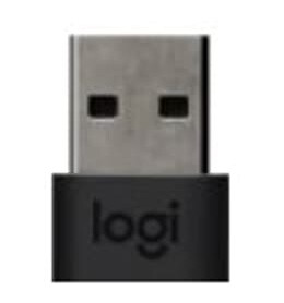 Logitech Logi Zone Wired Adapter Trådl