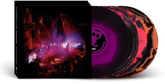 My Morning Jacket Okonokos LP/Vinyl