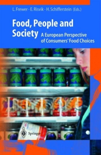 Food People and Society