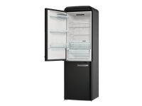 Gorenje Retro Collection ONRK619DBK-L Kjøleskap/fryser