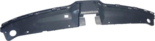 Holder, radiatorgitter DIEDERICHS 7870044