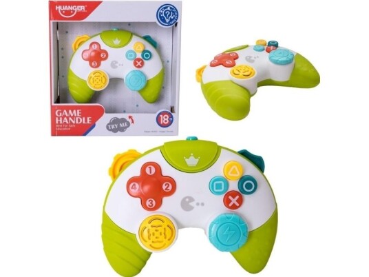 Askato Remote Control For Games