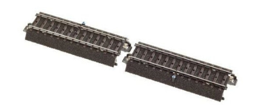 Märklin 24995 Rett kontakskinne 94.4 mm - 2 stk