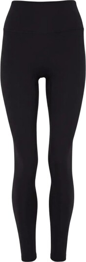 Drop of Mindfulness Ultimate Warming Tights   BLACK   L