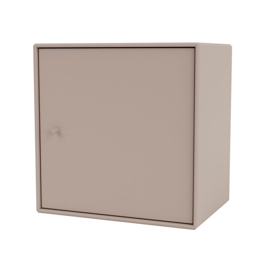 Montana Mini 1103 hyllemodul Mushroom 137, med d?r