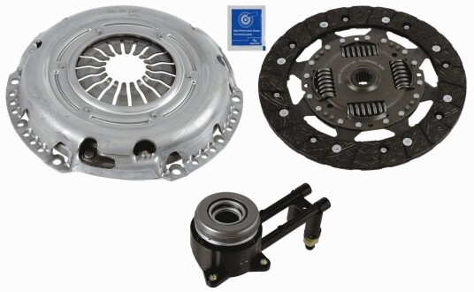Clutchsett SACHS 3000 990 531
