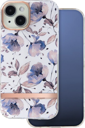 TFO Ultra Trendy Deksel for iPhone 16 - 6.1" - Chic 2