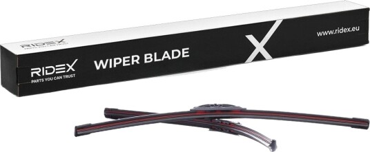 RIDEX 298W0313 Vindusvisker