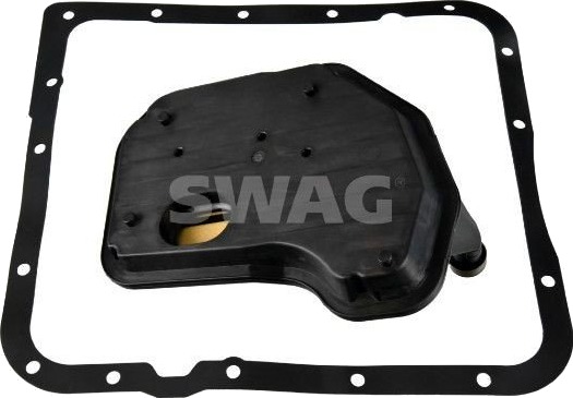 Hydraulisk filtersett, automatgir SWAG 33 10 1492