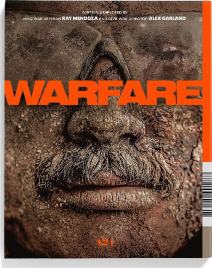 Warfare 2025
