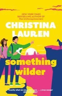 Something Wilder Av Christina Lauren