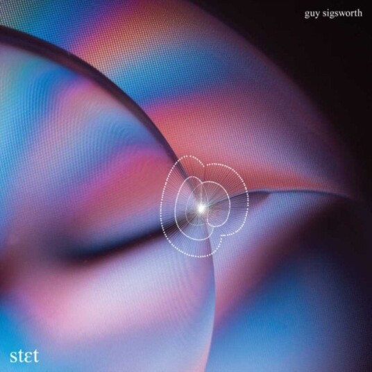 Guy Sigsworth Guy Sigsworth Stet Uk Vinyl Guy Sigsworth Guy Sigsworth Stet Uk Vinyl