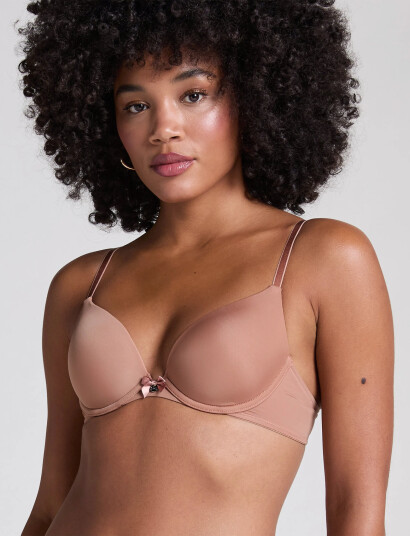 Hunkemöller P&M Pp Beige C x 75