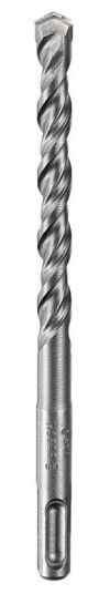 kwb Hammerbor Ø8x210 mm hb44 SB-kort