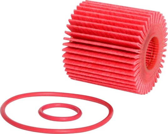 K&N Filters HP-7020 Oljefilter