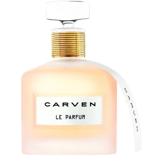 Carven Le Parfum Eau De Parfum 50ml