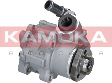 Servopumpe KAMOKA PP195