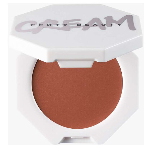 Fenty Beauty Cheeks Out Freestyle Cream Blush 3 g Rosé Latte
