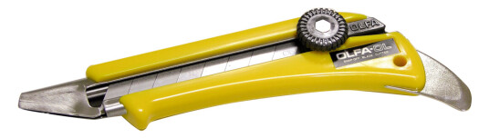 OLFA TAPETKNIV 18MM