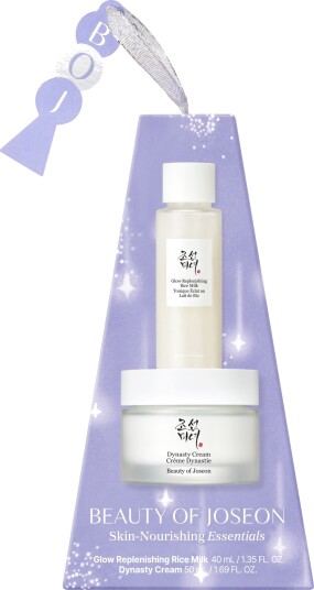 Beauty of Joseon Skin-Nourishing Essentials Kit