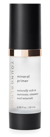 Youngblood Mineral Primer 28,5 ml Youngblood Mineral Primer 28,5 ml