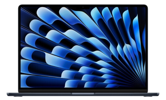 Apple 15-inch MacBook Air: Apple M3 chip with 8-core CPU and 10-core GPU 8GB 512GB SSD Midnight Apple 15-inch MacBook Air: Apple M3 chip with 8-core CPU and 10-core GPU 8GB 512GB SSD Midnight