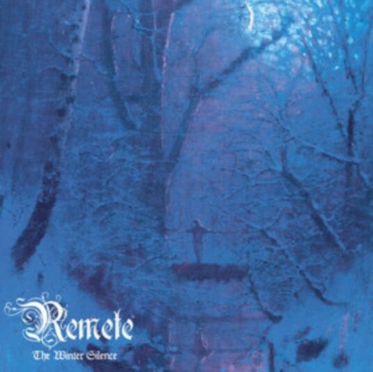 Remete The Winter Silence/Forgotten Aura CD