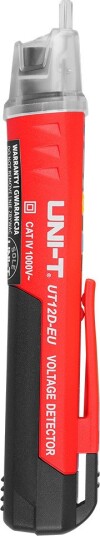 Ltc Spenningstester PM8908C 12-1000V