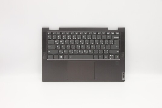 Lenovo Upper Case ASM_AR-E L 81TC IG MEDION