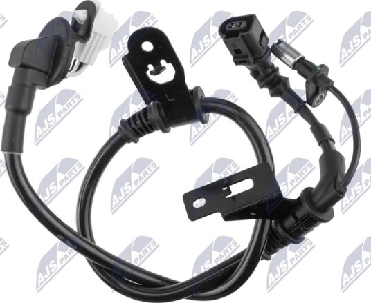 ABS sensor NTY HCA-MZ-061