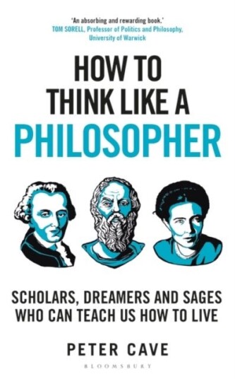 How to Think Like a Philosopher How to Think Like a Philosopher