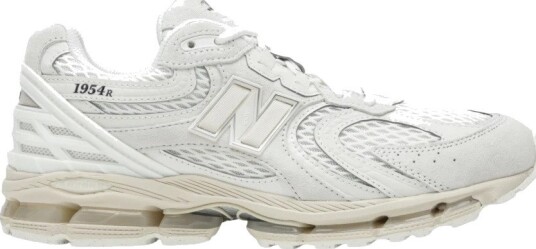 New Balance Herre Sport Hvit 42 EU,