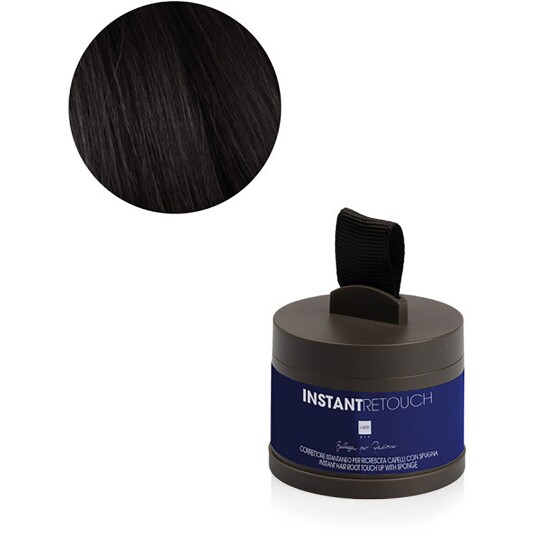 Labor Pro INSTANTretouch hair powder filler and concealer Dark Brown