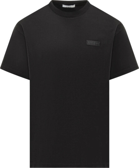 Givenchy Herre Topper Svart L,