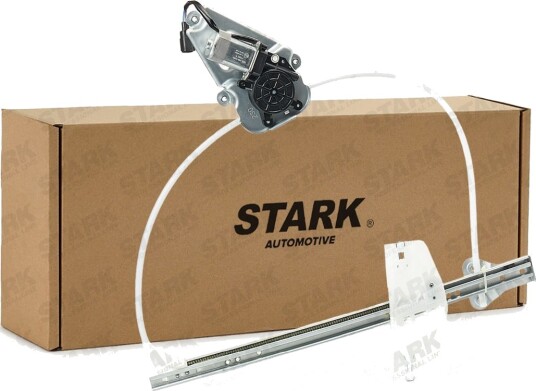 Vindusheis STARK SKWR 0420343 Vindusheis STARK SKWR 0420343