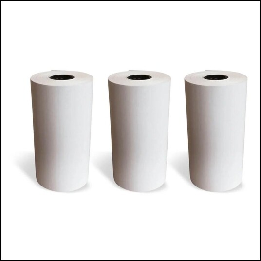 AGFA INSTANT PAPER TERMOPAPIR 3 RULLER