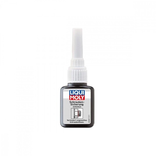 Magura Liqui Moly Høy Styrke 10ml Gjengelås
