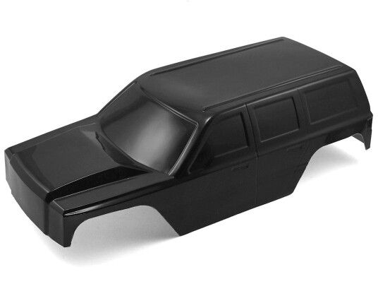 RedCat RED-13827-V1-B Gen7 Body Black