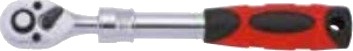 SONIC 7120302 Reversibel skralle