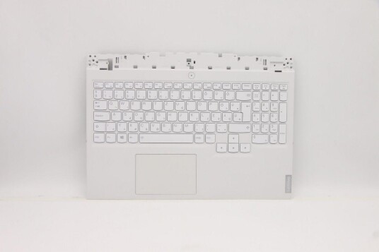 Lenovo Upper Case ASM_HUN L82JW