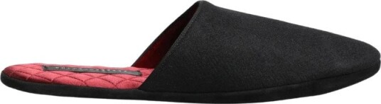 Dolce & Gabbana Herre Sko Svart 42 EU,