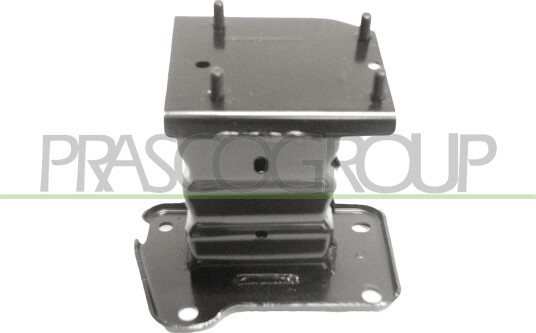 Holder, støtfanger PRASCO DS7121603